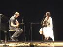 Sam Vail and Stephen Mctigue