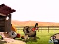 Penndragon Turkey Shoot