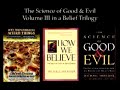 Michael Shermer 1/5 (The Amazing Meeting 2)