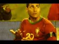 Cristiano Ronaldo vs Ricardo Quaresma 2007 Cristiano Ronaldo vs Ricardo Quaresma 2007