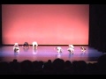 ACDF Performance: Writing on the Iron Curtain in Blue Pencil