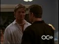 The oc-season 1 fights