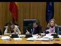 VOTACION CONTRA LA LEY SINDE