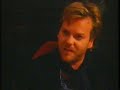 tobey maquire stars in this 1996, oscar-nominated short about a mom who brings her son to a party to hide him from bad news at home. i have split it into 4 pieces because of youtube's 10 minute time limit. enjoy!