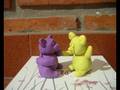 videos de plastilina_probando_stop motion