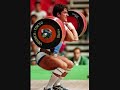 500lb Front squat