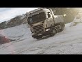 Scania Euro 6