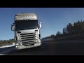 Scania Euro 6