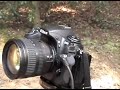 Shooting for HDR