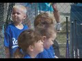 TEE BALL- CENTERFIELD - JOHN FOGERTY