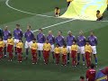 England vs, Sweeden 2002