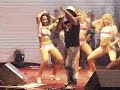 Forroz�o Chacal - Rei do Cabar� - Ao Vivo