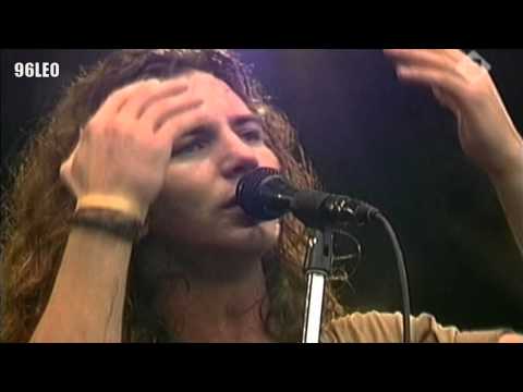 [HD] Pearl Jam - Alive [Pinkpop 1992]