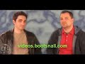 Bootsnall TV - Sean\