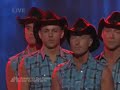 DC Cowboys America\