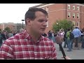 Extreme Christians at ETSU