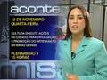 Você é nosso convidado -  Tv almg