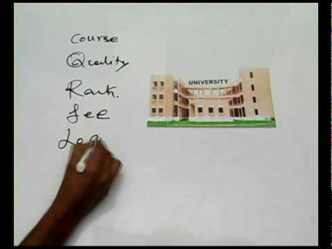 how to apply for ms in india