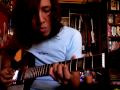 How to play I Want You (She's so Heavy) by the Beatles