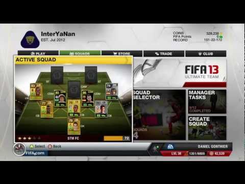 300k - CAN WE SMASH 300 LIKES LADS :D? CHEAP FUT COINS - http://www.cheapfutcoins.co.uk/ MY TWITTER - https://twitter.com/Gonth93 Song - Will and dan - Everyday.