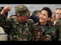 El ejercito de Colombia vs las FARC El ejercito de Colombia vs las FARC