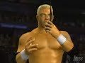 wwe smackdown vs raw 2008 Mr. Kennedy: Entrance ps2