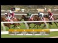 Emirates Melbourne Cup 2009 Flemington Race Video Shocking Wins.HD!