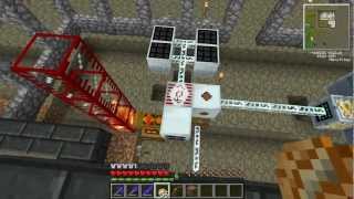 Etho MindCrack FTB - Episode 9: New Map