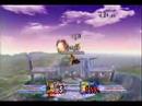 forum dd smash bros brawl online tournament.
game 2
best of seven, 3 stocks, 8 minutes.

unfortunately, no ingame sound due to technical problems.
