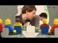 Clipmania reports about Brickfilming Clipmania reports about Brickfilming