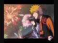 Naruto and Hinata