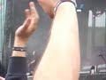 Apoptygma Berzerk @ M'Era Luna 2006