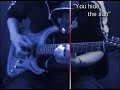 Guitar Solo Fusion Metal Guitar Solo Fusion Metal