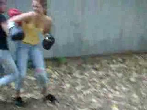 girl catfight videos