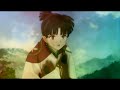 A Moment's Magic [Kagura x Sesshomaru]