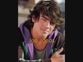 I really do love you- A Joe and Nick Jonas love story. Chapter 2