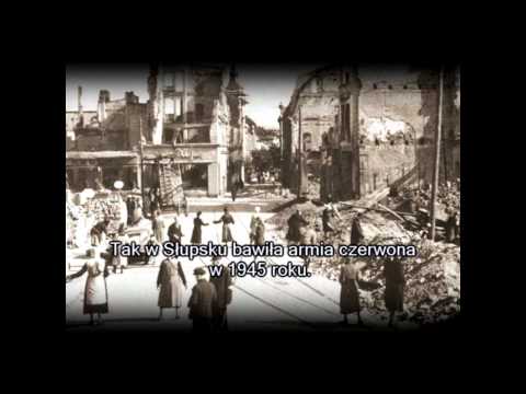Film promujący obchody święta http://www.facebook.com/events/227530637330437/1 marca (czwartek) 2012 SłupskDzień pamięci o Żołnierzach Wyklętych Msza Święta za Ojczyznę o godzinie 18:00 w kościele św. JackaPo mszy legalny przemarsz ulicami miasta.