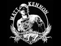Matt Kennon The last dirt road