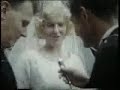 First Cornish Wedding