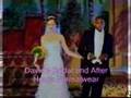 Las Vegas Wedding Bridal Gown and Tuxedo Fashion Show