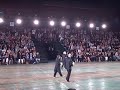 Finale of the giant Y-3 Spring/Summer...
