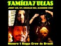 FAMILIA 7 VELAS (JIMMY LUV - PURO FYA) FAMILIA 7 VELAS (JIMMY LUV - PURO FYA)