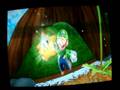 Let's Play Super Luigi Galaxy Part 23: The Bossy, Short, Bouy