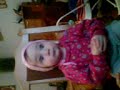 Funny Baby Dancing (Danut - Vicov)