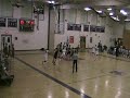 Tomasz Kokosinski High School Highlights 2007-2008