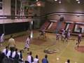 Tomasz Kokosinski High School Highlights 2007-2008
