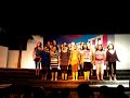 Baile tercero de prepa Baile tercero de prepa