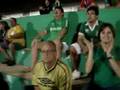 videos de Cotonete na torcida do Bugrão