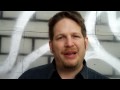 Chris Brogan (@chrisbrogan) at LeWeb