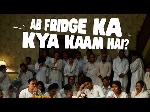 Dunzo Daily-#RIPFridge